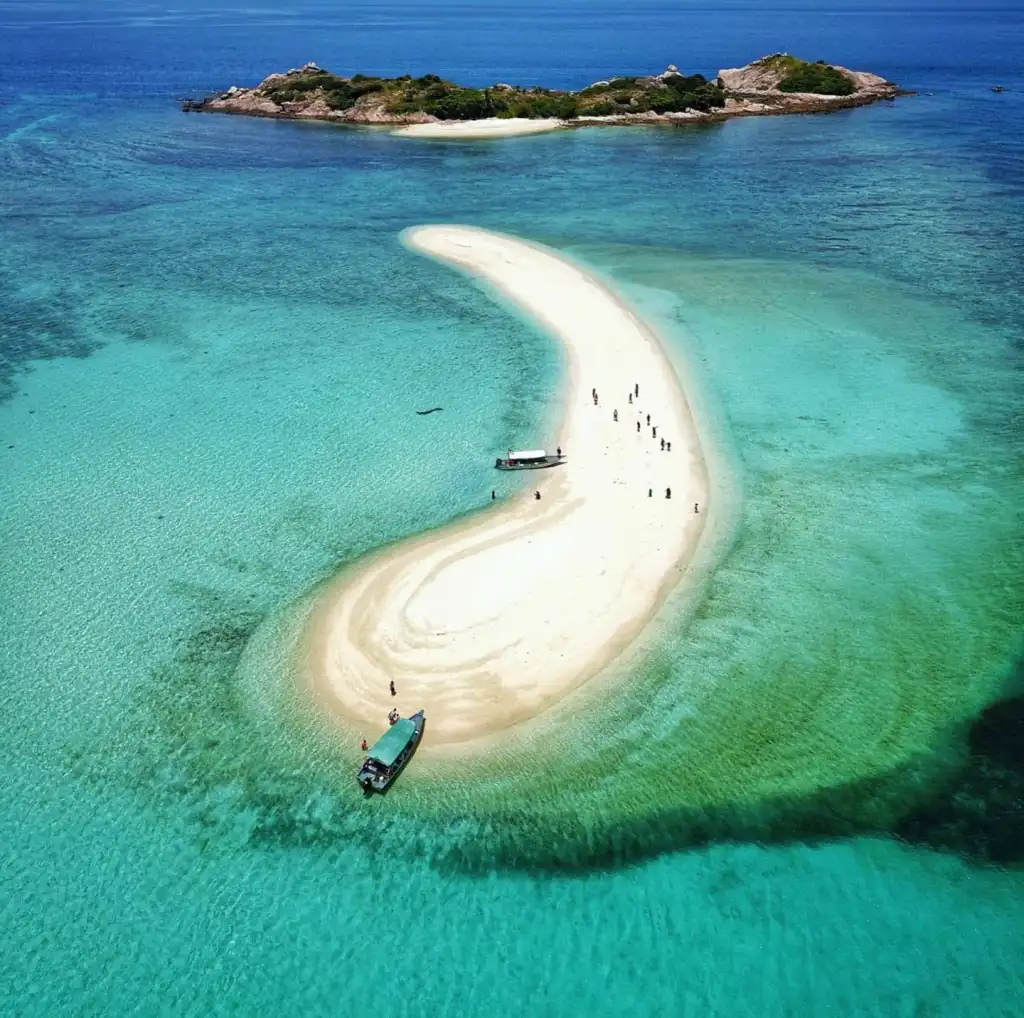 Pasir Maldives