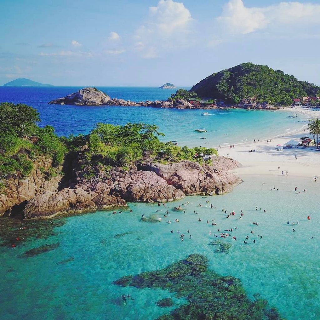 Pantai Pulau Redang