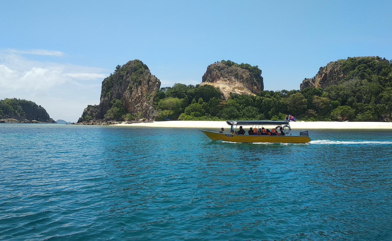 Pulau Lima
