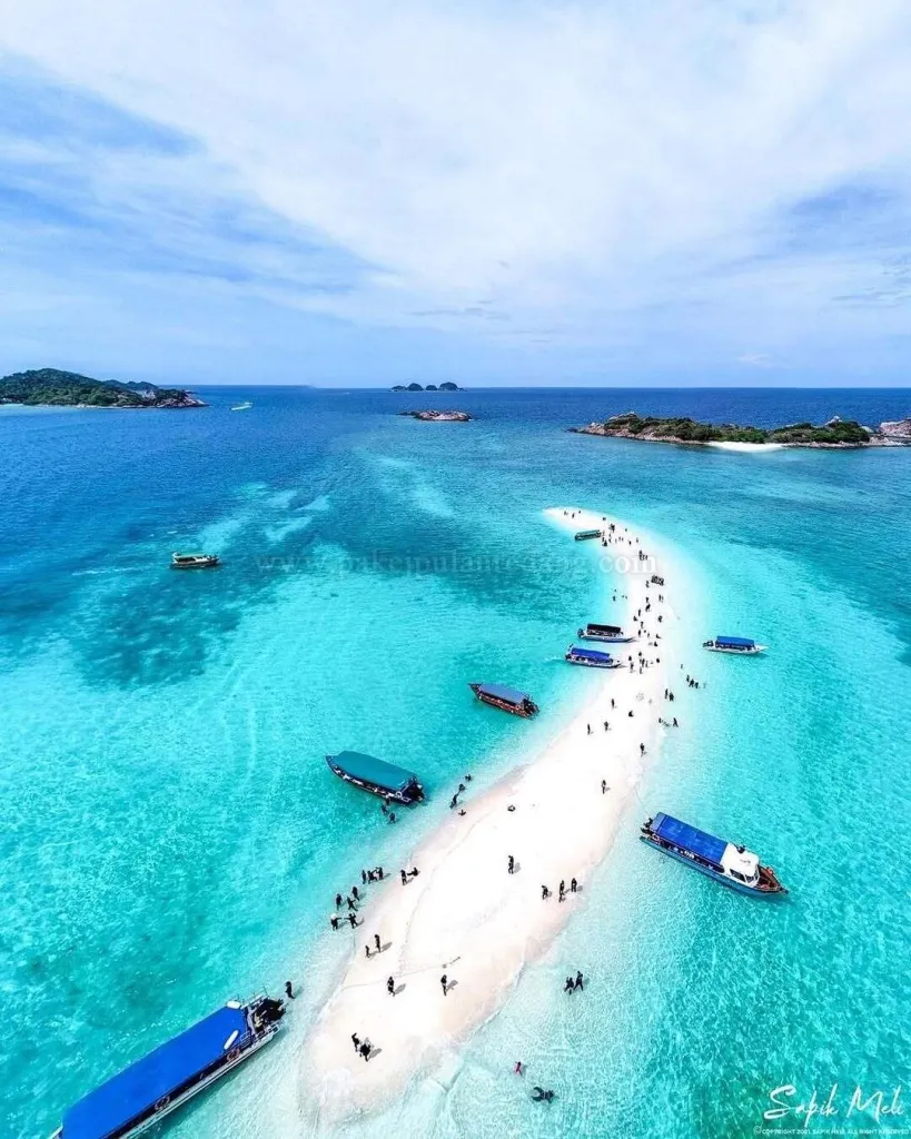Pulau Redang