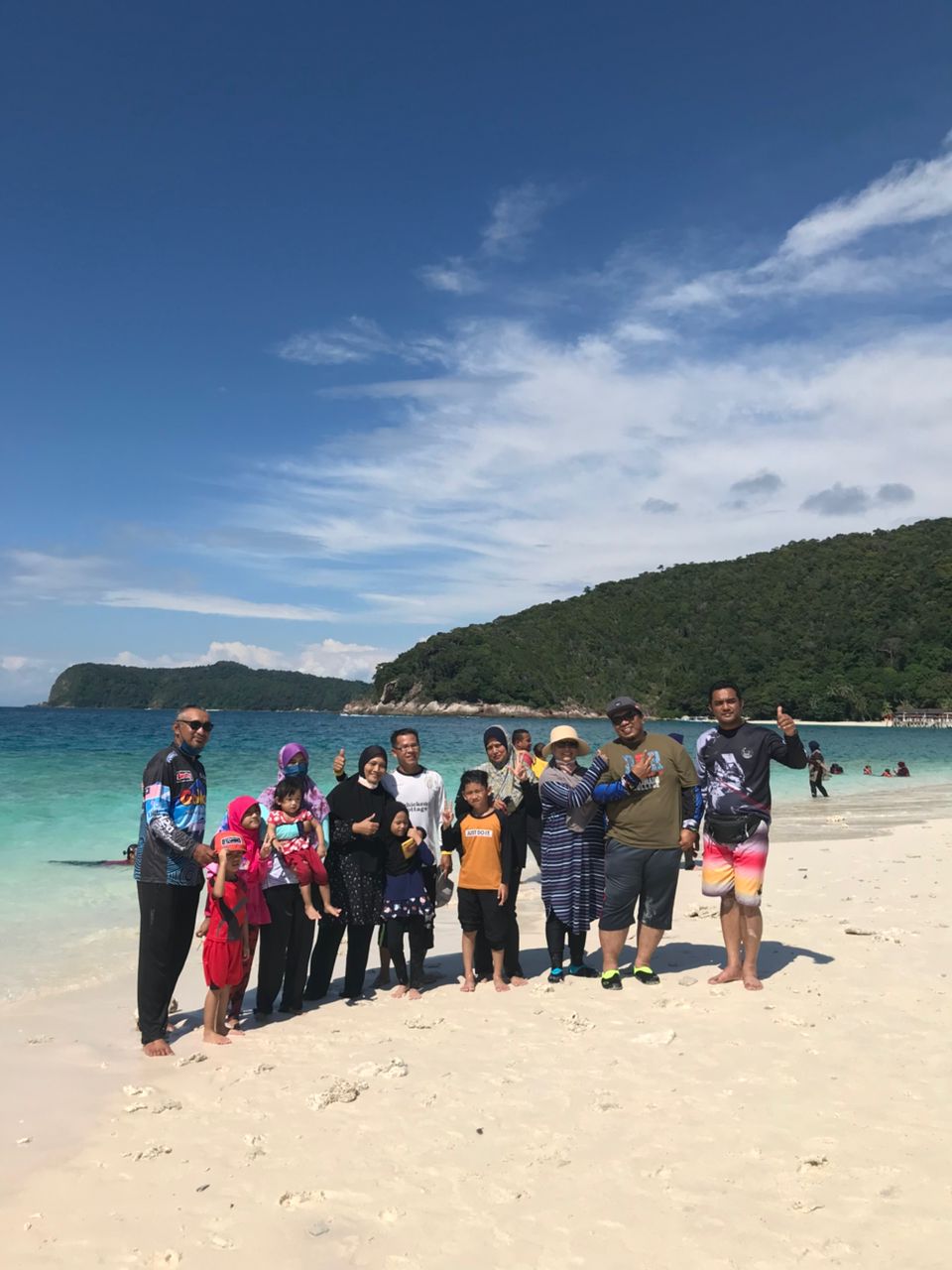 Family Trip